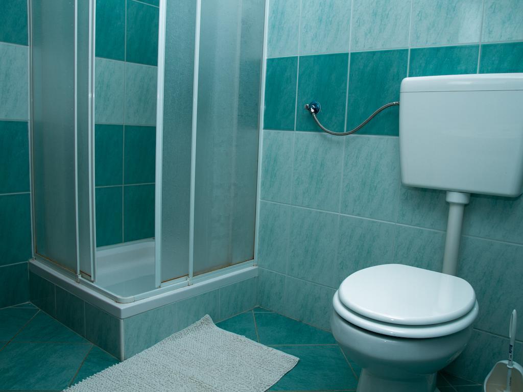 Guest House Pri Treh Lipah Ptuj Cameră foto