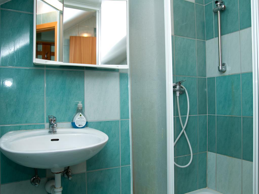 Guest House Pri Treh Lipah Ptuj Cameră foto